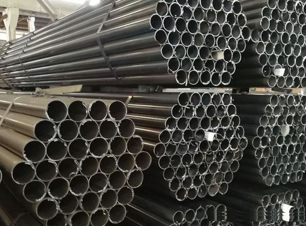 武昌ND钢管采购