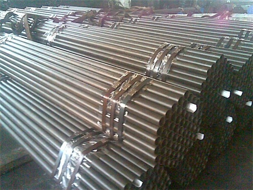 武昌402考登钢管