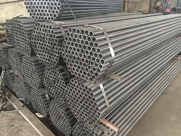 武昌考登钢管美标